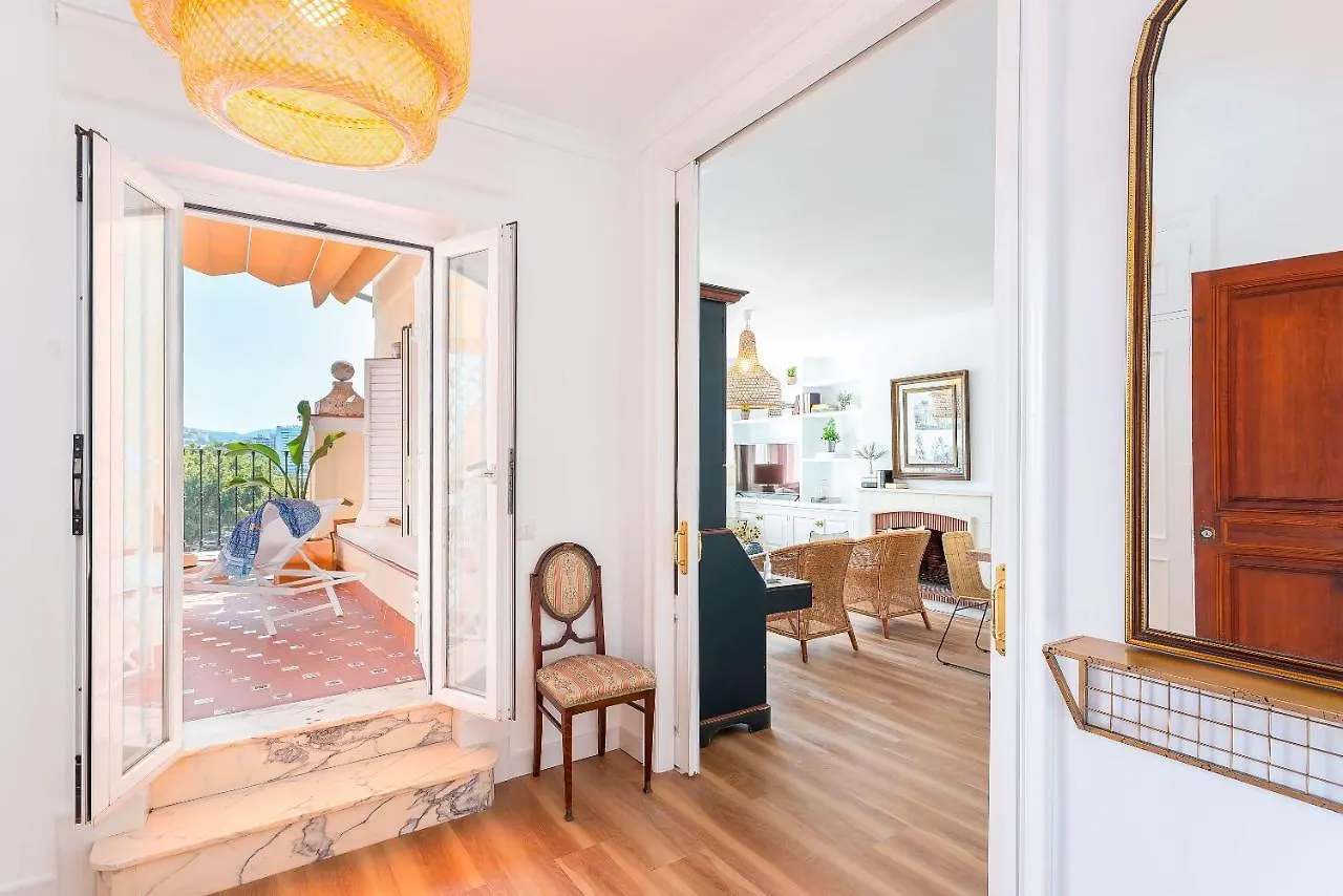 Genteel Home Plaza De La Marina Малага Апартаменты